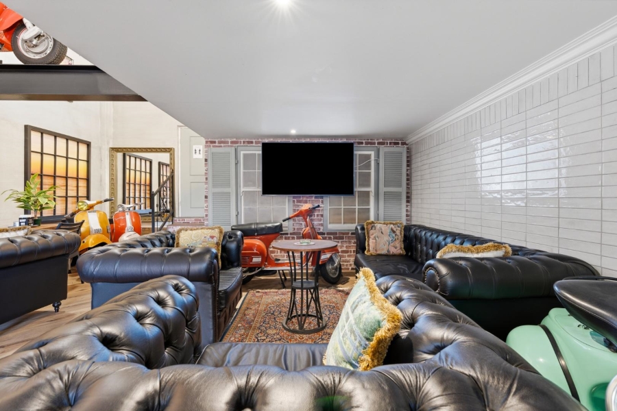 Commercial Property for Sale in Gardens Western Cape